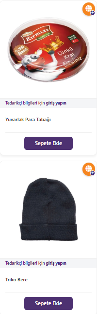 promotional products