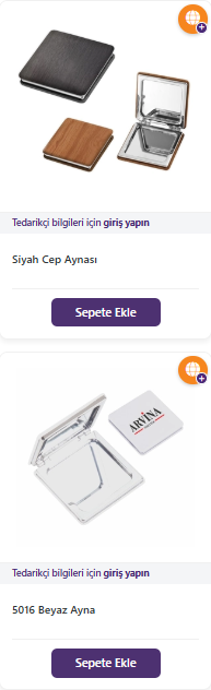 promotional products