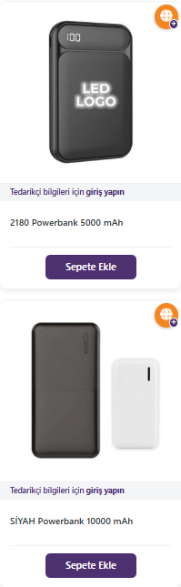 promotional products