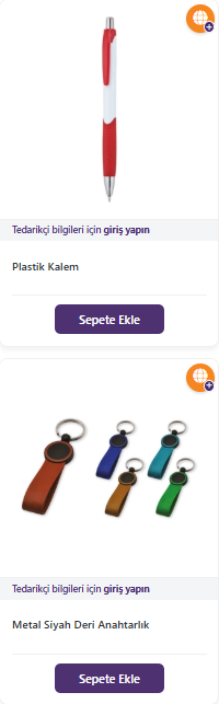 promotional products