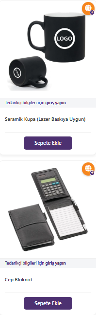 promotional products