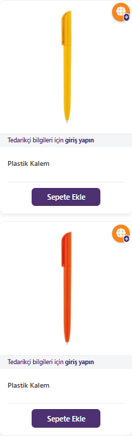 promotional products